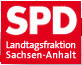 SPD Landtagsfraktion Sachsen-Anhalt