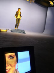Studio