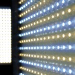 Bi-Color LED Panele